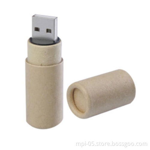 Customized wooden USB flash drive, various styles are available